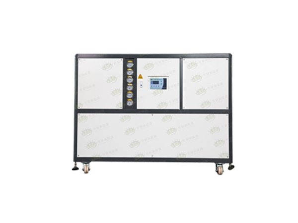 工業(yè)冷水機(jī)組：運(yùn)行原理、應(yīng)用場景與使用注意事項(xiàng)